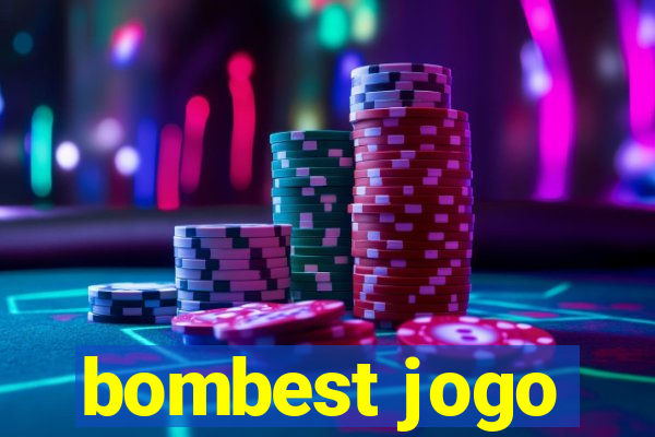 bombest jogo